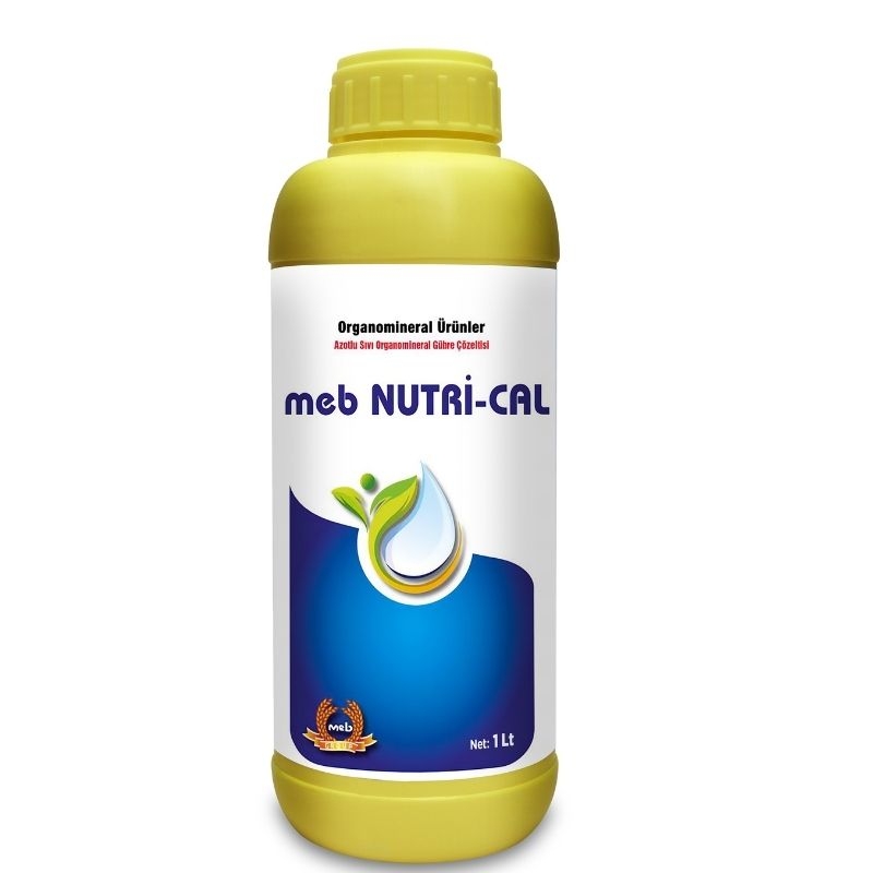 Meb Nutri-Cal