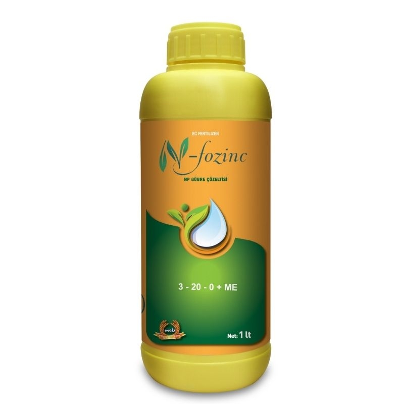 N- Fozinc